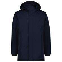 CMP - Parka Zip Hood - Parka Gr 56 blau