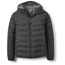 Rab - Infinity Windstopper Hoody - Daunenjacke Gr XXL grau