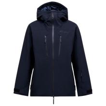 Peak Performance - Whitelight APX Jacket - Skijacke Gr S blau