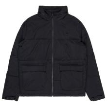 Billabong - Point Lay 10K Jacket - Kunstfaserjacke Gr M schwarz