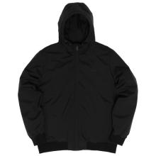 Mazine - Padded Blouson - Freizeitjacke Gr M schwarz