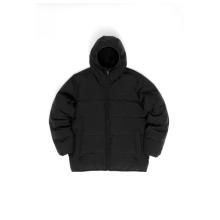 Mazine - Puffer Jacket - Winterjacke Gr XXL schwarz