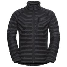 Jack Wolfskin - Routeburn Pro Insulation Jacket - Softshelljacke Gr S schwarz
