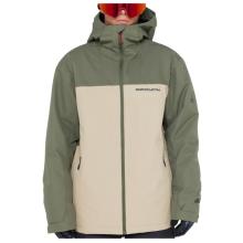 Rip Curl - Anti Series Notch 10K/10K Jacket - Skijacke Gr S oliv/beige