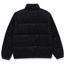 Volcom - Walltz Cord Jacket - Winterjacke Gr XL schwarz