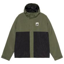 Armada - Murph Jacket - Skijacke Gr XL oliv/schwarz