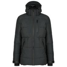 Stoic - ArvikaSt. Puff Jacket - Winterjacke Gr S schwarz