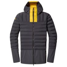Haglöfs - L.I.M ZT II Light Liner - Daunenjacke Gr S grau