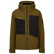 Ziener - Tidal-Z - Skijacke Gr 48 braun