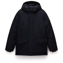 Napapijri - A-Cornier 1 - Parka Gr XXL schwarz