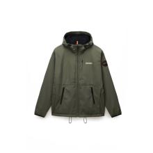 Napapijri - A-Tundra Winter 1 - Winterjacke Gr S beige
