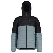 Maloja - CallianoM. - Daunenjacke Gr XL schwarz/grau