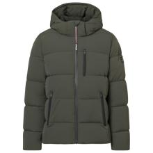 Ecoalf - Bazon Jacket - Winterjacke Gr XXL grau