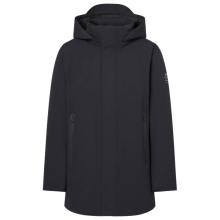 Ecoalf - Parko Jacket - Parka Gr XXL schwarz