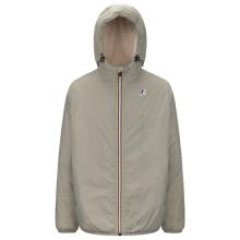 K-Way - Le Vrai 4.0 Claude Orsetto - Winterjacke Gr XXL grau