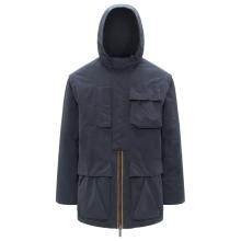 K-Way - Otto Cotton Feel - Parka Gr S blau