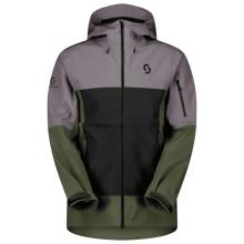 Scott - Explorair 3L Jacket - Skijacke Gr XXL schwarz