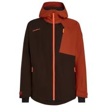 O'Neill - FWC' Cruz Block Snow Jacket - Skijacke Gr XL braun