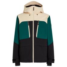 O'Neill - FWC' Peak Fire Snow Jacket - Skijacke Gr S schwarz