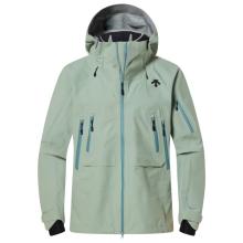 Descente - Swiss 3L Hard Shell Jacket - Skijacke Gr 54 türkis
