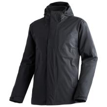Maier Sports - Metor 3in1 - Winterjacke Gr 52 - Regular schwarz