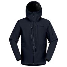 Norrøna - Lofoten GORE-TEX Pro Jacket - Skijacke Gr XL blau