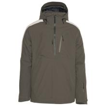 Armada - Wetherill 2L Insulated Anorak - Skijacke Gr S braun