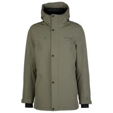 Zimtstern - StormDayz Evo Parka - Parka Gr S oliv