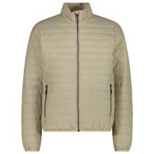 CMP - Padded Jacket - Kunstfaserjacke Gr 46 beige