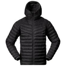 Bergans - Rabot Light Down Jacket Hood - Daunenjacke Gr S schwarz
