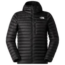 The North Face - Bettaforca LT Down Hoodie - Daunenjacke Gr S schwarz