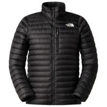 The North Face - Bettaforca LT Down Jacket - Daunenjacke Gr S schwarz