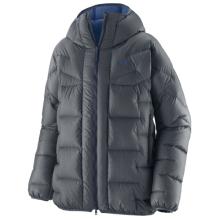 Patagonia - Durable Down Parka - Daunenjacke Gr XXL blau/grau