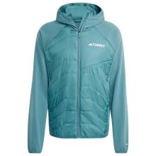 adidas Terrex - Terrex Multi Hybrid Jacket - Kunstfaserjacke Gr XS türkis