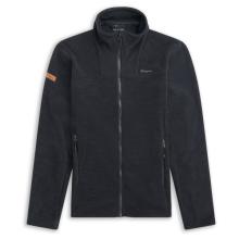 Bergans - Hareid Fleece Jacket - Fleecejacke Gr S schwarz