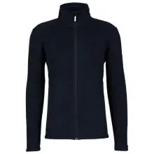 Vaude - Me Aland Jacket - Fleecejacke Gr XXL blau/schwarz