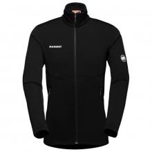Mammut - Aconcagua Light Midlayer Jacket - Fleecejacke Gr XXL schwarz