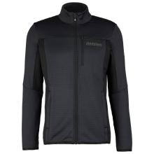 Zimtstern - Albiz Fleece Jacket - Fleecejacke Gr S schwarz