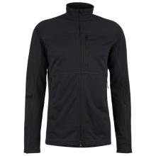 Fjällräven - Abisko Lite Fleece Jacket - Fleecejacke Gr XS schwarz