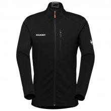 Mammut - Taiss Light ML Jacket - Fleecejacke Gr XL schwarz