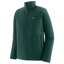 Patagonia - R2 Techface Jacket - Fleecejacke Gr XS grün