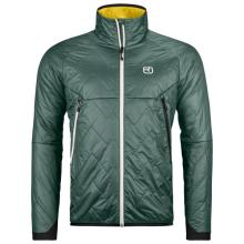 Ortovox - Swisswool Piz Vial Jacket - Isolationsjacke Gr S bunt