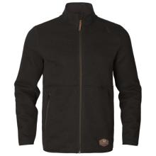 Härkila - Metso Strickjacke Gr M schwarz