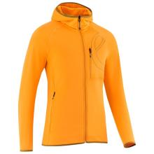 Edelrid - Nest Jacket - Fleecejacke Gr S orange
