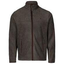 Seeland - Woodcock Earl Fleecejacke - Fleecejacke Gr S grau