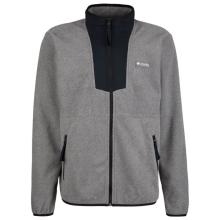 Columbia - Sequoia Grove Full Zip Fleece - Fleecejacke Gr S grau