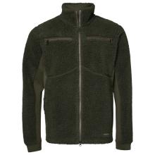 Chevalier - Root Wool Pile Jacket - Fleecejacke Gr S oliv