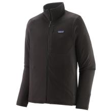 Patagonia - R1 Thermal Jacket - Fleecejacke Gr XS schwarz