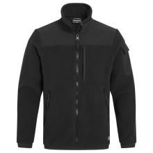 Craghoppers - Co2Renu Lumus Jacket - Fleecejacke Gr S schwarz