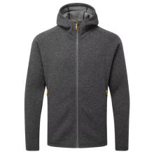 Mountain Equipment - Braldu Hooded Jacket - Zip-Hoodie Gr S grau